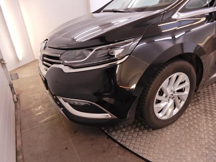 Photo 23 VIN: VF1RFC00553825799 - RENAULT ESPACE 