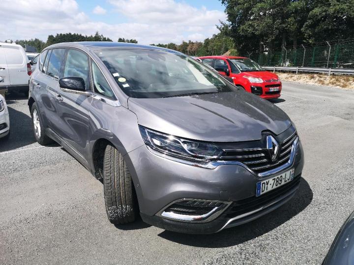 Photo 2 VIN: VF1RFC00554310747 - RENAULT ESPACE 