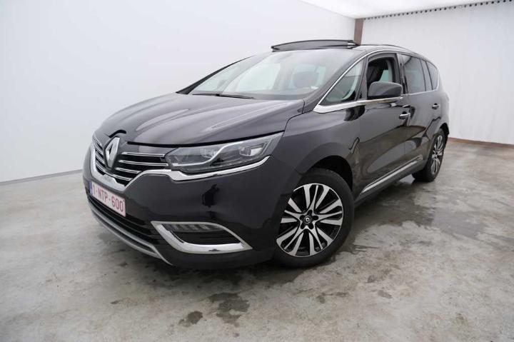 Photo 1 VIN: VF1RFC00554533290 - RENAULT ESPACE &#3915 