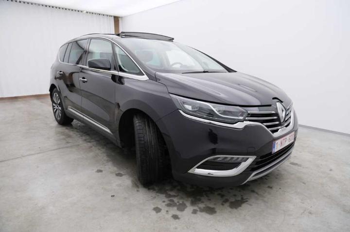 Photo 8 VIN: VF1RFC00554533290 - RENAULT ESPACE &#3915 