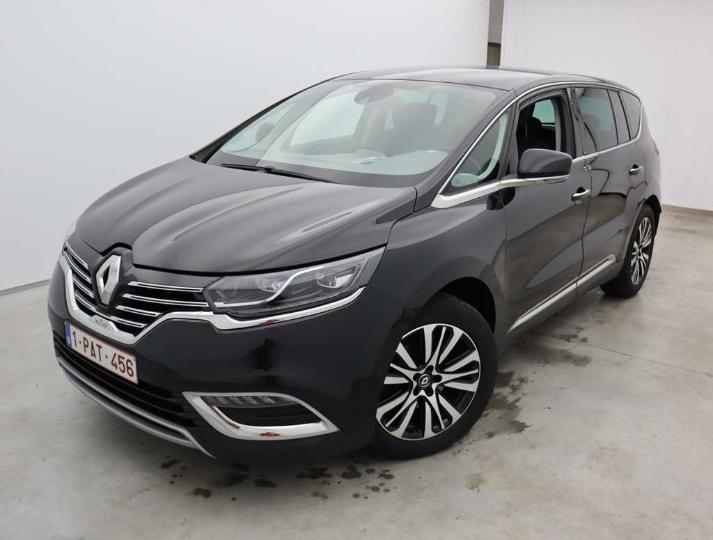 Photo 1 VIN: VF1RFC00554608506 - RENAULT ESPACE &#3915 