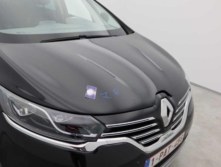 Photo 27 VIN: VF1RFC00554608506 - RENAULT ESPACE &#3915 