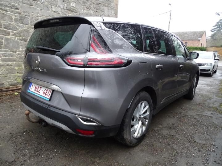 Photo 2 VIN: VF1RFC00554650741 - RENAULT ESPACE 