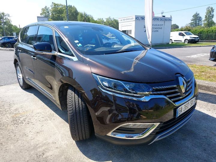 Photo 2 VIN: VF1RFC00554783337 - RENAULT ESPACE 