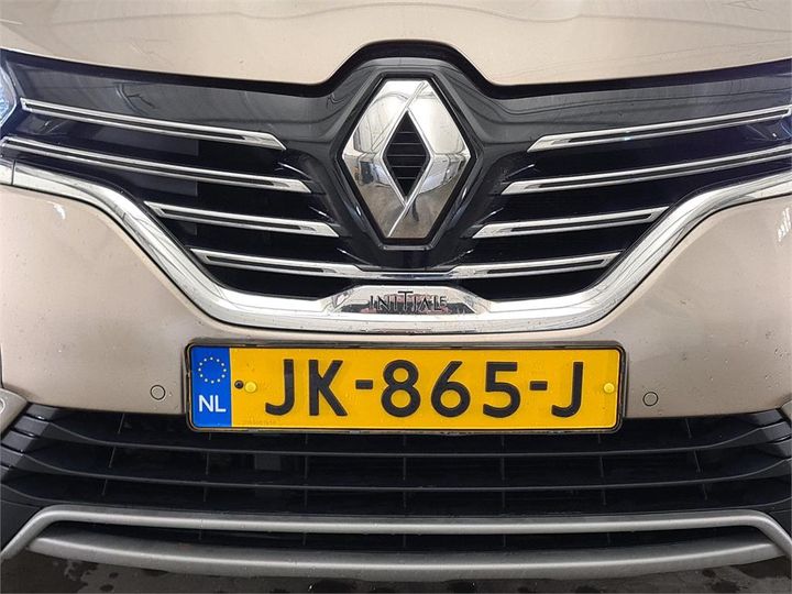 Photo 5 VIN: VF1RFC00555383353 - RENAULT ESPACE 