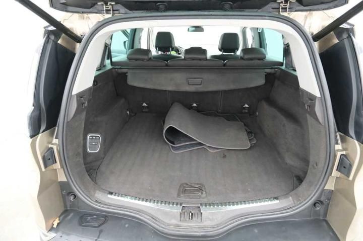 Photo 13 VIN: VF1RFC00555518931 - RENAULT ESPACE &#3915 