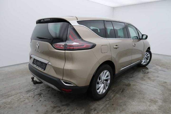 Photo 2 VIN: VF1RFC00555518931 - RENAULT ESPACE &#3915 