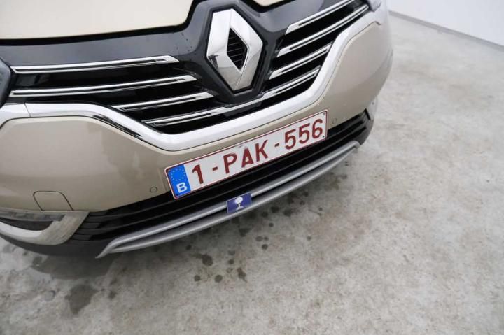 Photo 33 VIN: VF1RFC00555518931 - RENAULT ESPACE &#3915 