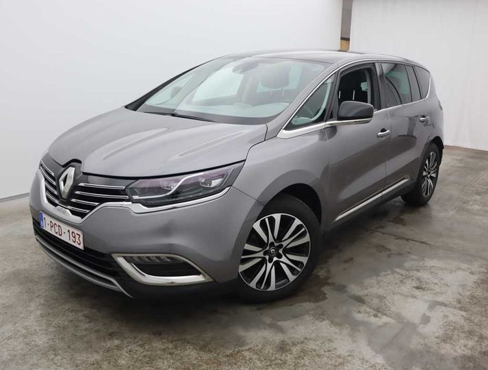 Photo 1 VIN: VF1RFC00555565148 - RENAULT ESPACE &#3915 