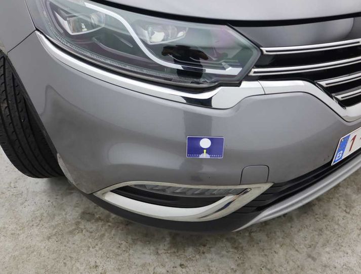 Photo 16 VIN: VF1RFC00555565148 - RENAULT ESPACE &#3915 