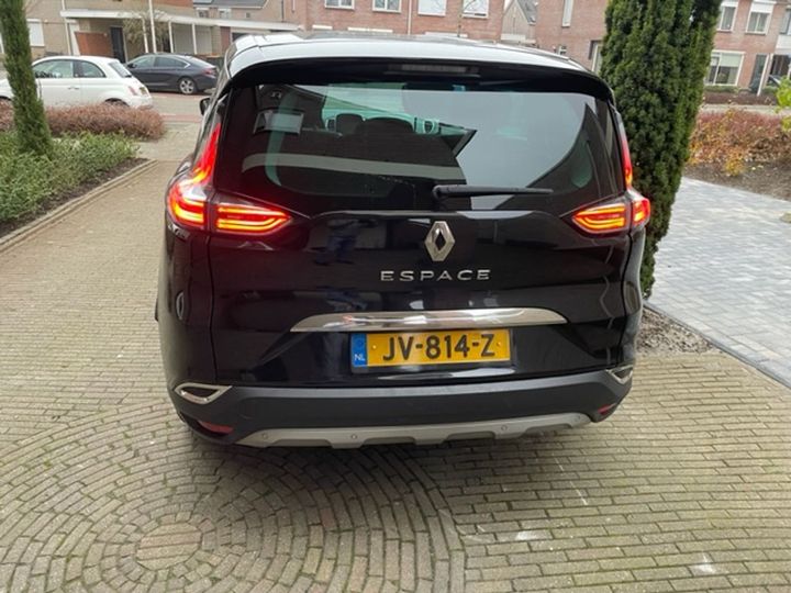 Photo 2 VIN: VF1RFC00555864199 - RENAULT ESPACE 