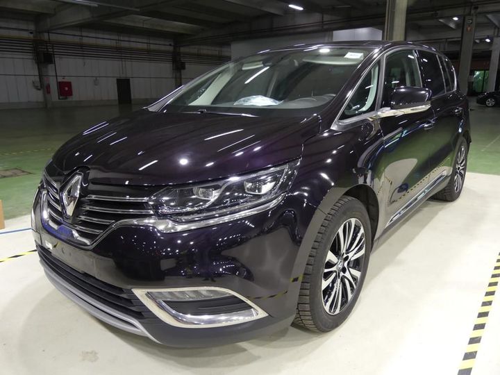 Photo 1 VIN: VF1RFC00556046465 - RENAULT ESPACE 