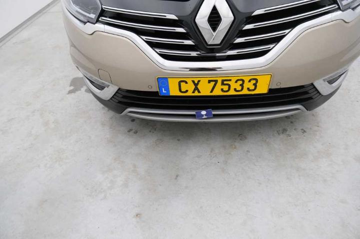 Photo 15 VIN: VF1RFC00556200771 - RENAULT ESPACE15 