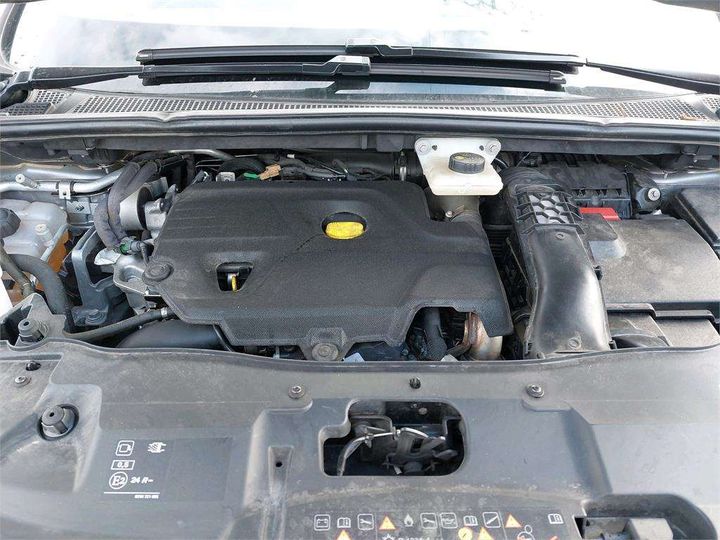 Photo 22 VIN: VF1RFC00556206666 - RENAULT ESPACE 