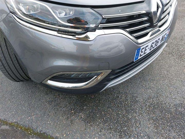 Photo 24 VIN: VF1RFC00556206666 - RENAULT ESPACE 