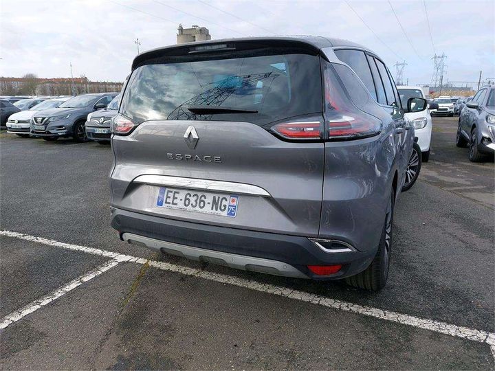 Photo 3 VIN: VF1RFC00556206666 - RENAULT ESPACE 