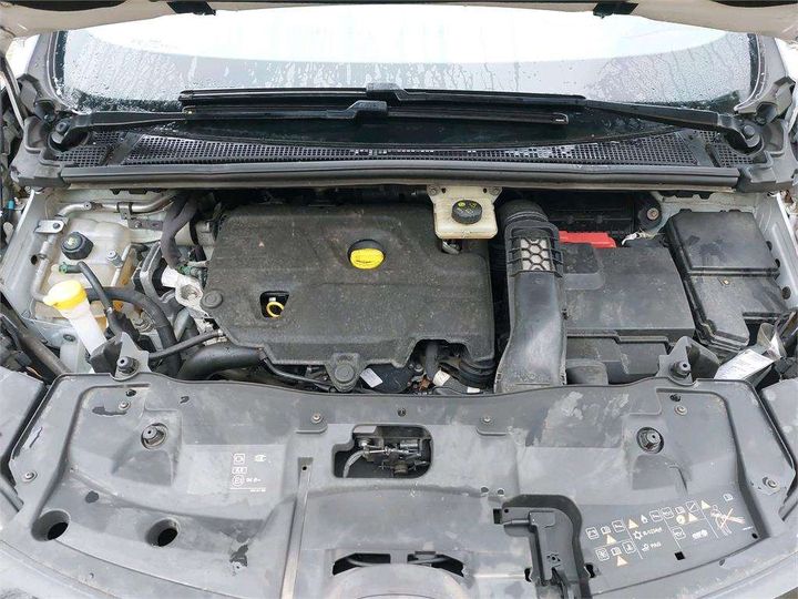 Photo 23 VIN: VF1RFC00556217019 - RENAULT ESPACE 