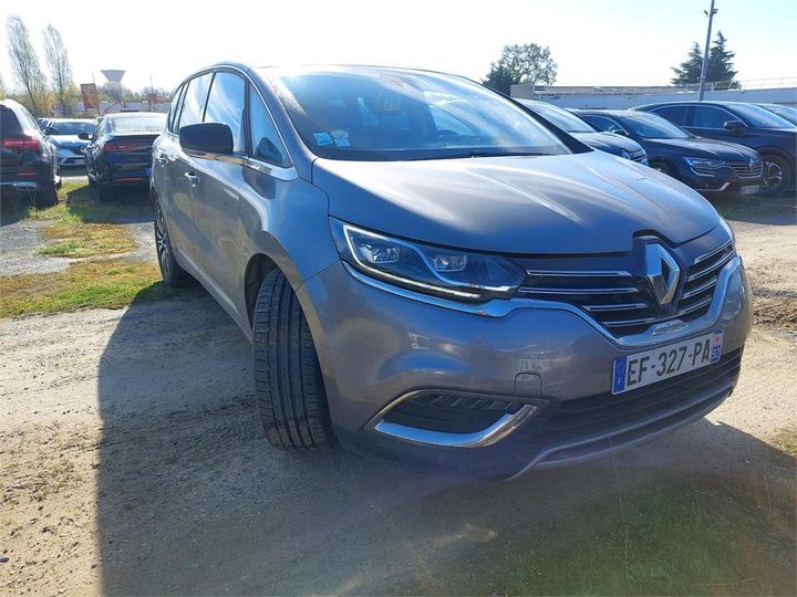 Photo 2 VIN: VF1RFC00556288107 - RENAULT ESPACE 