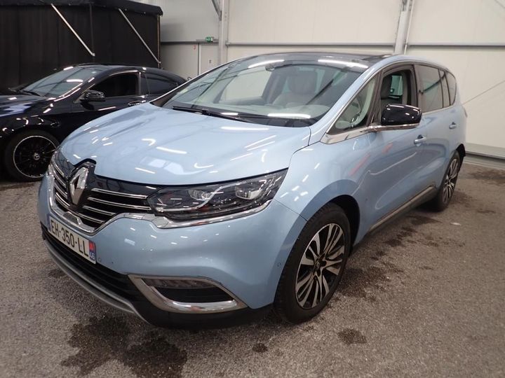 Photo 1 VIN: VF1RFC00556814753 - RENAULT ESPACE 