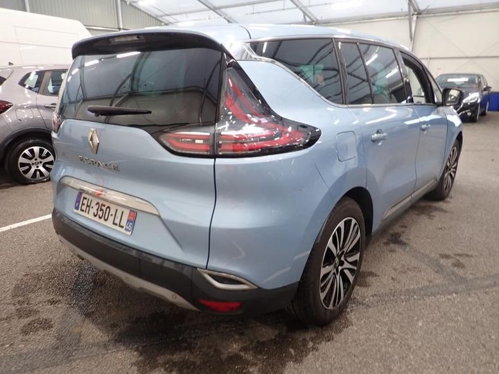 Photo 2 VIN: VF1RFC00556814753 - RENAULT ESPACE 