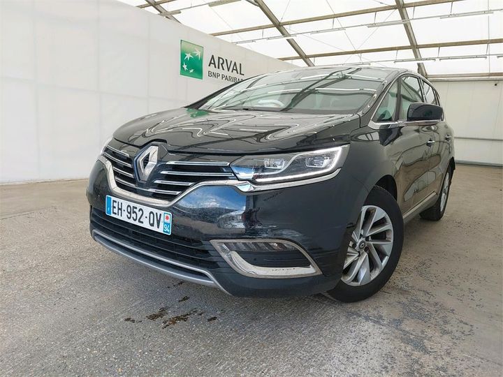 Photo 1 VIN: VF1RFC00557053488 - RENAULT ESPACE 