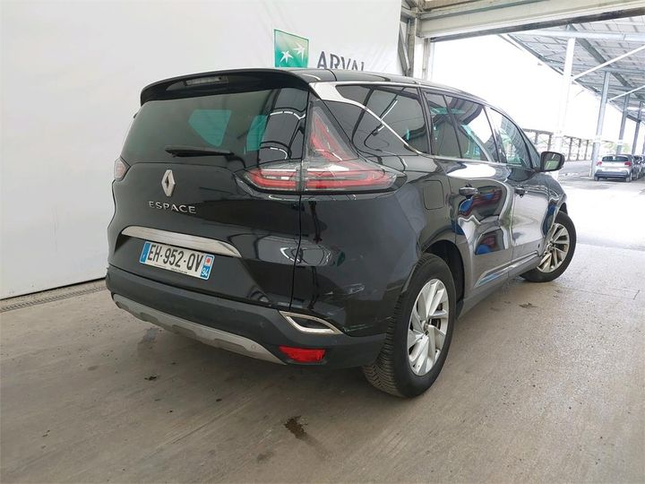 Photo 2 VIN: VF1RFC00557053488 - RENAULT ESPACE 