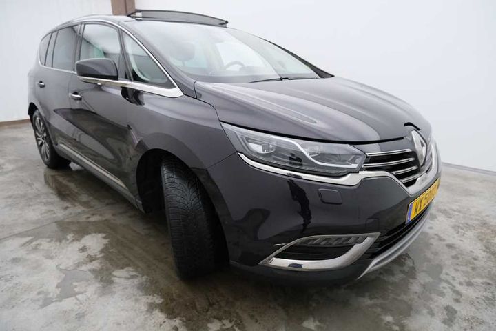 Photo 8 VIN: VF1RFC00557111857 - RENAULT ESPACE&#3915 