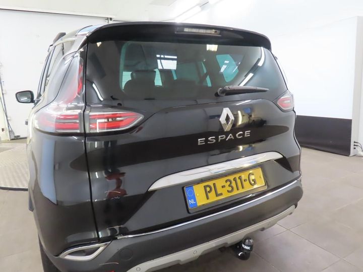 Photo 25 VIN: VF1RFC00557161772 - RENAULT ESPACE 