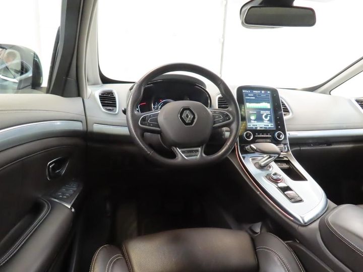 Photo 3 VIN: VF1RFC00557161772 - RENAULT ESPACE 