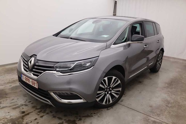 Photo 1 VIN: VF1RFC00557242965 - RENAULT ESPACE &#3915 