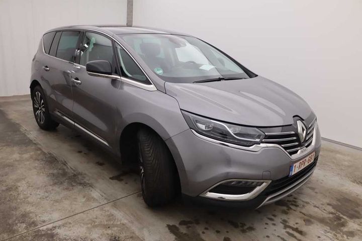 Photo 8 VIN: VF1RFC00557242965 - RENAULT ESPACE &#3915 