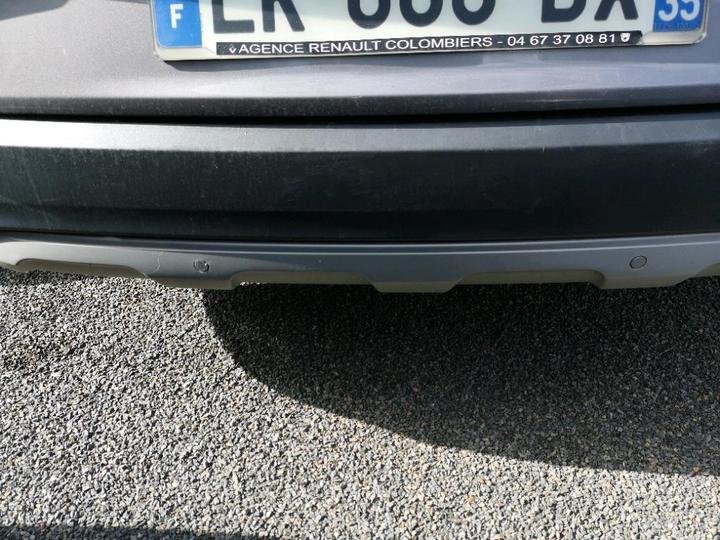 Photo 18 VIN: VF1RFC00557544885 - RENAULT ESPACE 