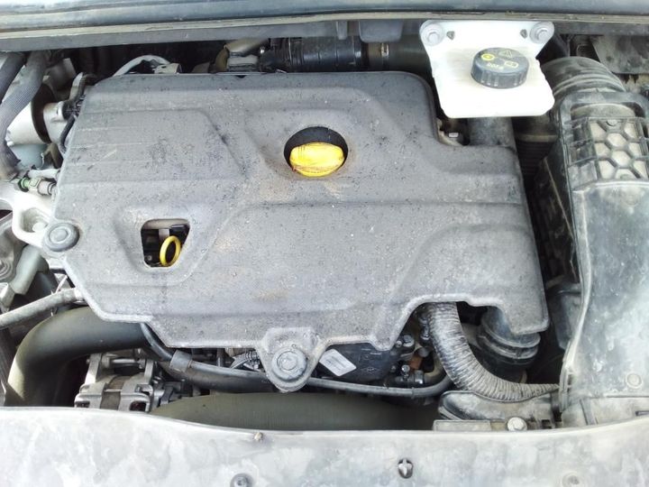 Photo 14 VIN: VF1RFC00557975842 - RENAULT ESPACE 