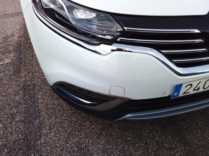 Photo 31 VIN: VF1RFC00557975842 - RENAULT ESPACE 