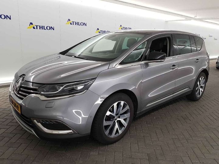 Photo 0 VIN: VF1RFC00558078823 - RENAULT ESPACE 