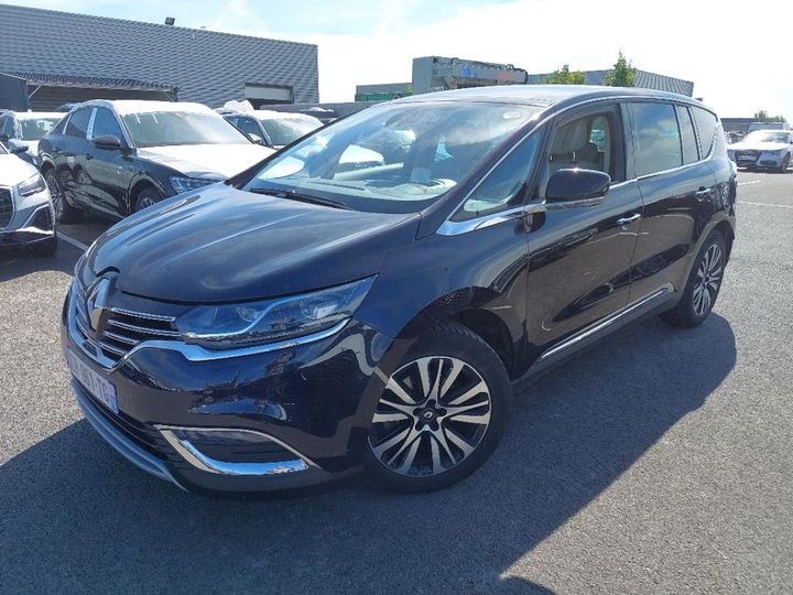 Photo 20 VIN: VF1RFC00558178730 - RENAULT ESPACE 