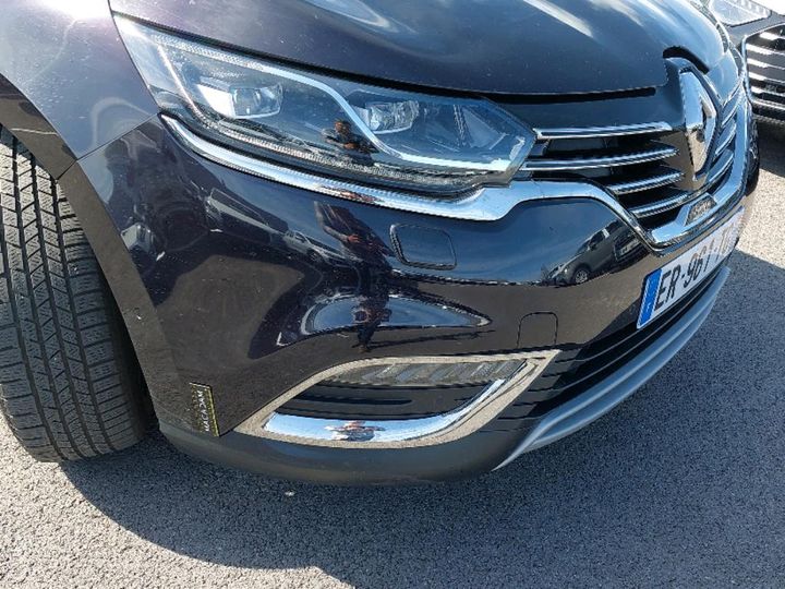 Photo 25 VIN: VF1RFC00558178730 - RENAULT ESPACE 