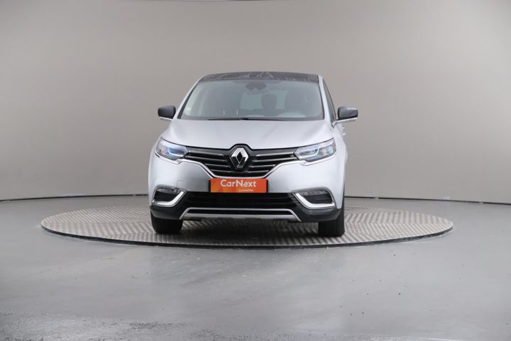 Photo 3 VIN: VF1RFC00558494659 - RENAULT ESPACE 