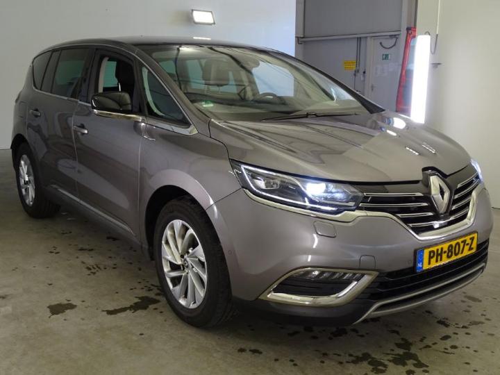 Photo 14 VIN: VF1RFC00558531712 - RENAULT ESPACE 