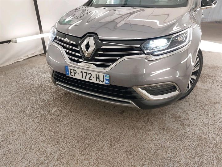 Photo 14 VIN: VF1RFC00558534416 - RENAULT ESPACE 