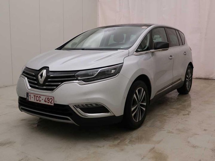 Photo 0 VIN: VF1RFC00558849068 - RENAULT ESPACE 