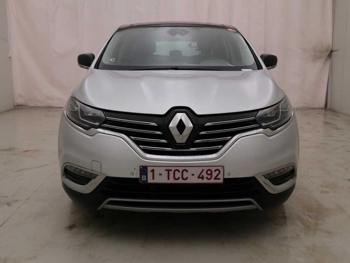 Photo 16 VIN: VF1RFC00558849068 - RENAULT ESPACE 