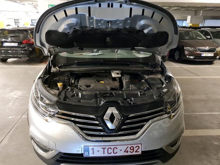 Photo 22 VIN: VF1RFC00558849068 - RENAULT ESPACE 