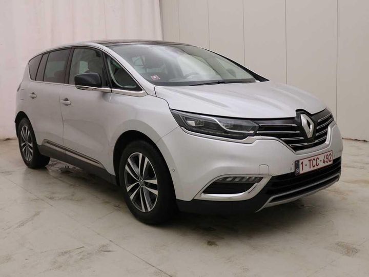 Photo 8 VIN: VF1RFC00558849068 - RENAULT ESPACE 