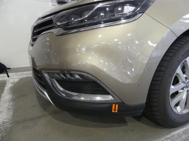 Photo 19 VIN: VF1RFC00558967346 - RENAULT ESPACE 