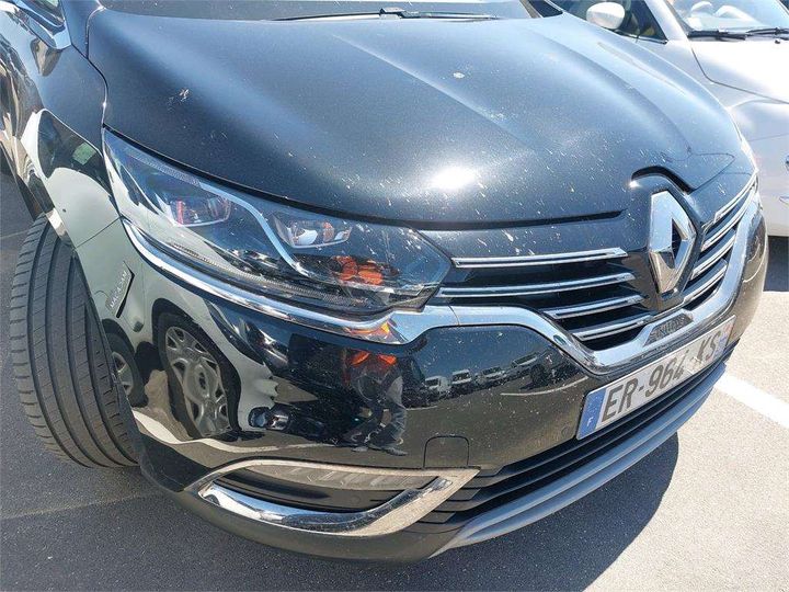 Photo 16 VIN: VF1RFC00559036890 - RENAULT ESPACE 