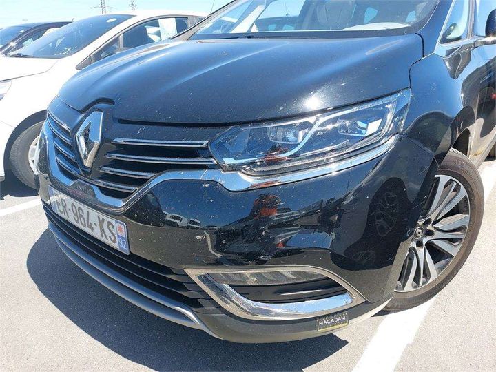 Photo 18 VIN: VF1RFC00559036890 - RENAULT ESPACE 