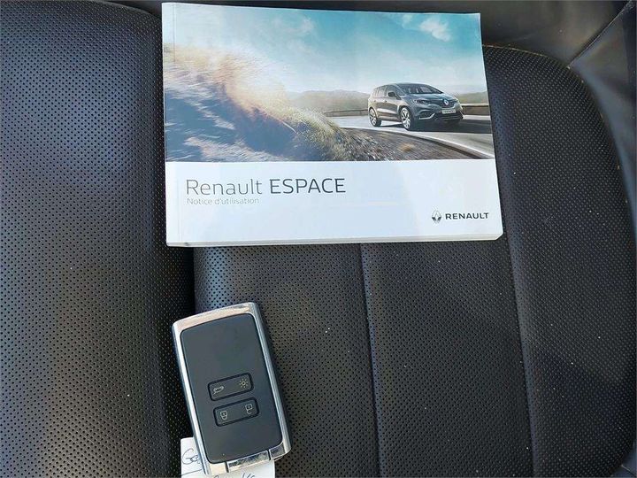 Photo 6 VIN: VF1RFC00559036890 - RENAULT ESPACE 