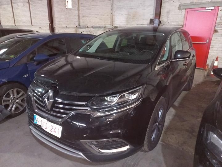 Photo 1 VIN: VF1RFC00559523877 - RENAULT ESPACE 