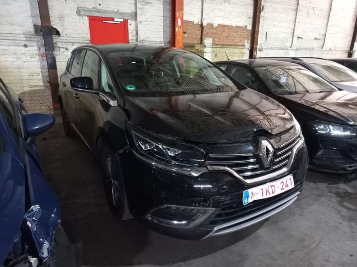 Photo 7 VIN: VF1RFC00559523877 - RENAULT ESPACE 